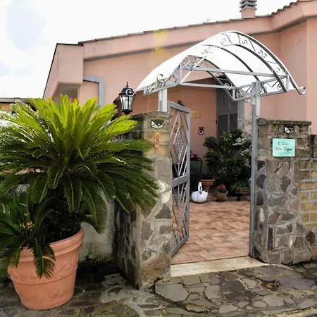 L\'Oasi Delle Vigne