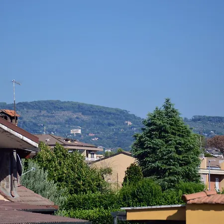 L\'Oasi delle Vigne