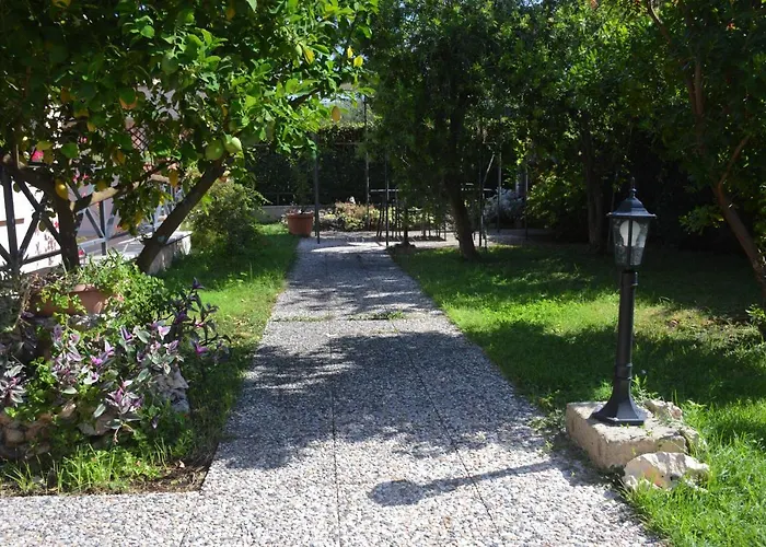 L'oasi Delle Vigne