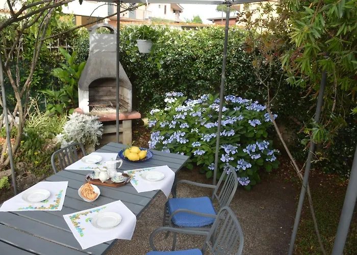L'oasi Delle Vigne
