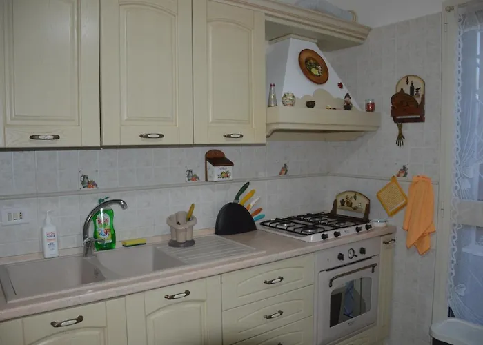L'oasi Delle Vigne 4* Roma