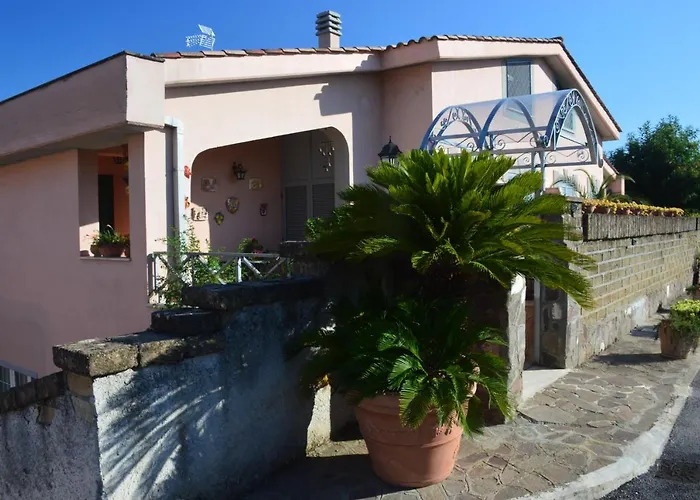 Konukevi L'oasi Delle Vigne 4*