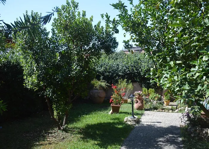 Pensjonat L'oasi Delle Vigne 4*