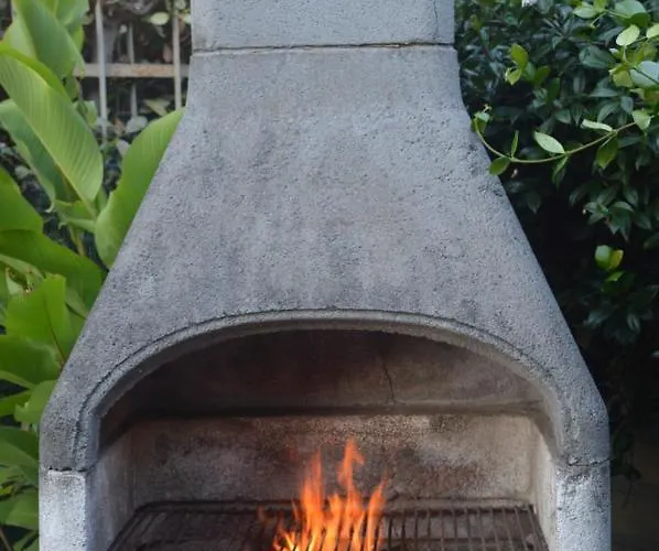 L'oasi Delle Vigne Pensjonat Rzym
