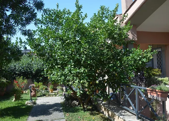 Pensjonat L'oasi Delle Vigne