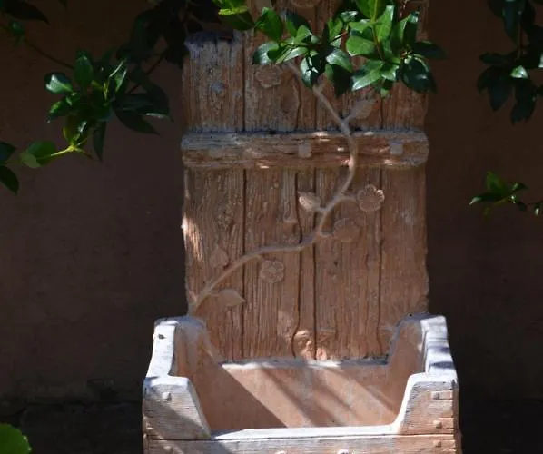 Konukevi L'oasi Delle Vigne Roma