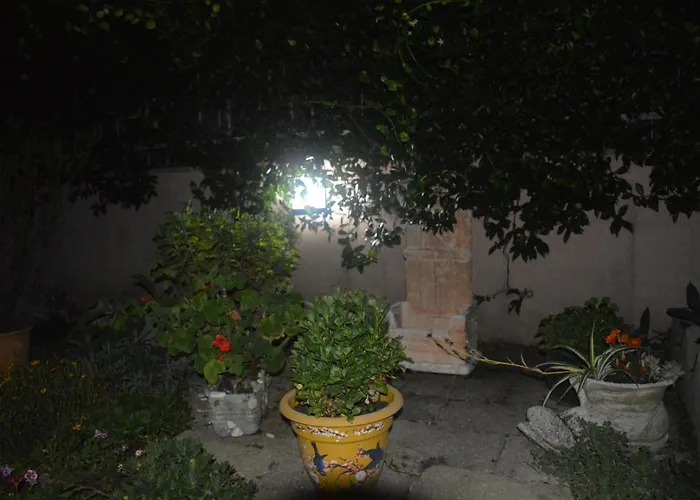 L'oasi Delle Vigne 4* רומא