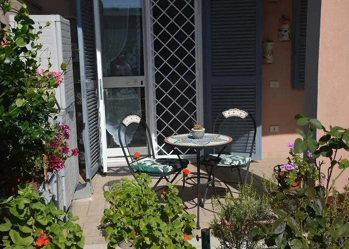 Pensjonat L'oasi Delle Vigne 4*