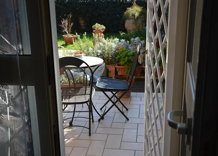 L'oasi Delle Vigne Pensjonat 4*