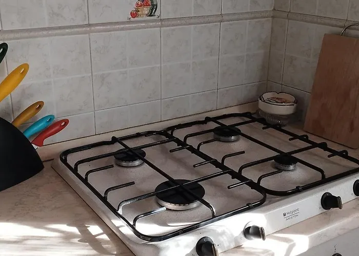 Konukevi L'oasi Delle Vigne 4*