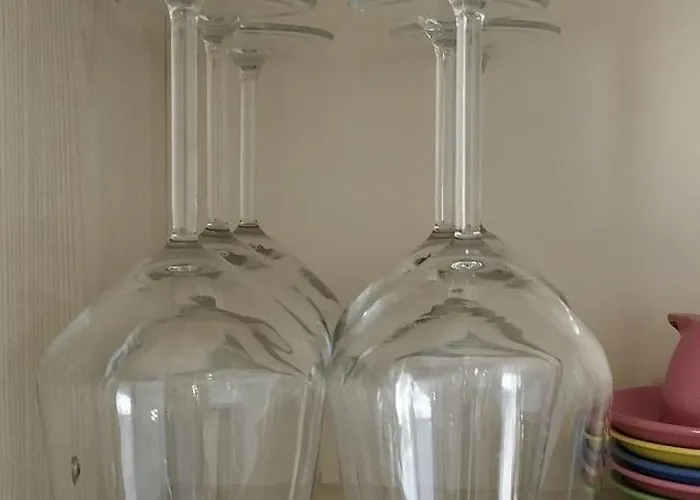 Pensjonat L'oasi Delle Vigne