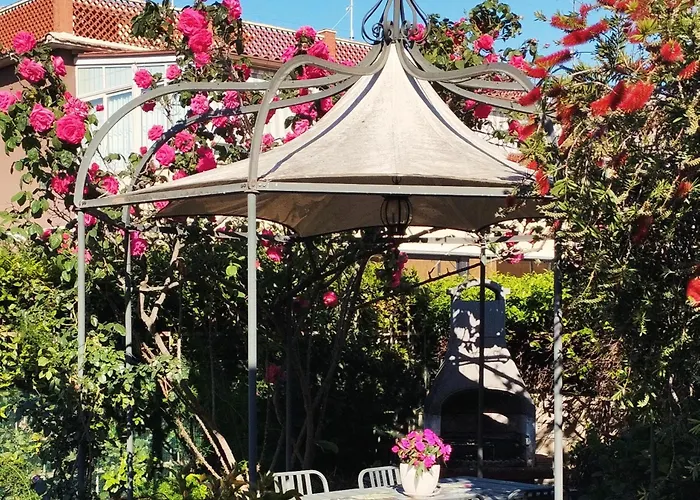 L'oasi Delle Vigne Pensjonat 4*